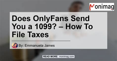 how to get 1099 from onlyfans|OnlyFans 1099 Tax Reporting: What You Need to Know